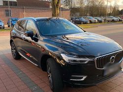 Schwarz Gebraucht 2019 Volvo XC60 Inscription SUV | 31.500 € (Fairer Preis)