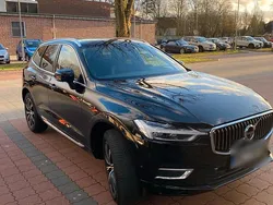 Schwarz Gebraucht 2019 Volvo XC60 Inscription SUV | 31.500 € (Fairer Preis)