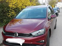 Andere farben Gebraucht 2019 VW Golf Sportsvan Join Van / Kleinbus | 15.900 € (Guter Preis)