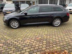 Schwarz Gebraucht 2017 Skoda Superb Limousine | 11.900 € (Guter Preis)