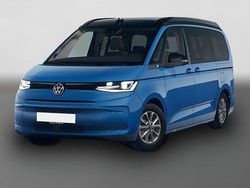 Mediumblau metallic dach schwarz Neu 2025 VW California Comfortline Van | 60.585 € (Guter Preis)