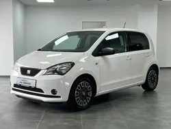 Weiß Gebraucht 2019 Seat Mii Chic Kleinwagen | 6.990 € (Guter Preis)