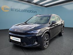 Schwarz Gebraucht 2025 Cupra Formentor SUV | 32.749 € (Guter Preis)