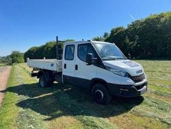 Weiß Gebraucht 2021 Iveco Daily SUV | 36.000 € (Fairer Preis)