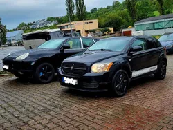 Schwarz Gebraucht 2009 Dodge Caliber SUV | 3.549 € (Teuer)