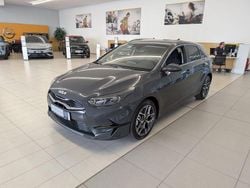 Grau Gebraucht 2025 Kia Ceed Style Limousine | 25.590 € (Fairer Preis)