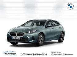 Grün Gebraucht 2024 BMW 120 Kleinwagen | 31.800 € (Superpreis)