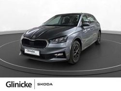 Graphitegrau metallic Gebraucht 2025 Skoda Fabia Selection Kleinwagen | 19.911 € (Fairer Preis)