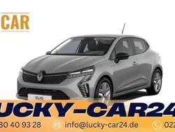 Rafalegrau Gebraucht 2025 Renault Clio V Evolution Kleinwagen | 18.740 € (Fairer Preis)