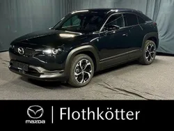 Jet black Neu 2025 Mazda MX30 Exclusive SUV | 23.690 € (Superpreis)