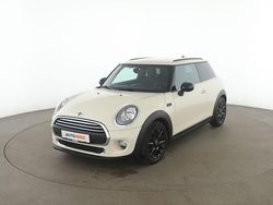 Beige Gebraucht 2015 Mini ONE Kleinwagen | 10.790 € (Etwas zu teuer)