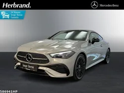 Andere Gebraucht 2024 Mercedes CLE450 AMG Coupé | 68.990 € (Guter Preis)