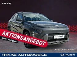 Andere farbe Neu 2024 Hyundai Kona Prime SUV | 29.445 € (Guter Preis)