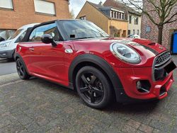 Rot Gebraucht 2017 Mini John Cooper Works Kleinwagen | 20.100 € (Guter Preis)