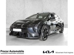 Schwarz Neu 2025 Kia EV4 Comfort Kleinwagen | 45.299 € (Fairer Preis)