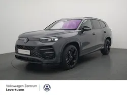 Delfingrau Neu 2025 VW Tayron R-line SUV | 60.980 € (Fairer Preis)