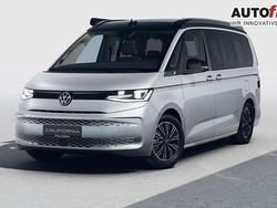 Reflexsilber metallic ... Neu 2025 VW California Comfortline Van | 62.460 € (Etwas zu teuer)
