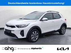 Weiß ((ud) clear white s) Neu 2025 Kia Stonic Vision SUV | 17.810 € (Guter Preis)