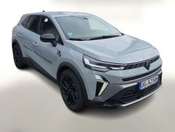 Metallic Gebraucht 2024 Renault Symbioz Esprit Alpine SUV | 28.380 € (Superpreis)