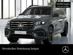 Grau Gebraucht 2025 Mercedes GLS450 AMG SUV | 115.990 € (Fairer Preis)