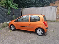 Gebraucht 2009 Renault Twingo Kleinwagen | 2.000 €