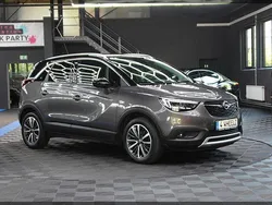 Grau Gebraucht 2019 Opel Crossland Edition SUV | 10.199 € (Fairer Preis)