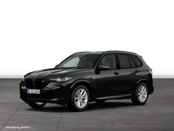 Schwarz Gebraucht 2025 BMW X5 M Sport SUV | 103.074 € (Fairer Preis)