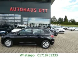 Schwarz Neu 2025 Skoda Fabia Selection Limousine | 19.750 € (Fairer Preis)