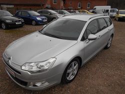 Silber Gebraucht 2009 Citroën C5 Kombi | 3.989 € (Fairer Preis)
