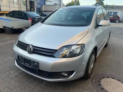 Grau Gebraucht 2010 VW Golf Plus Cross Van / Kleinbus | 3.290 € (Superpreis)