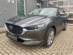 Grau Neu 2025 Mazda CX-30 Exclusive-Line SUV | 32.860 €