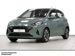 Mangrove green / mic Neu 2025 Hyundai i10 Trend Kleinwagen | 17.280 € (Fairer Preis)