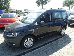 Schwarz Gebraucht 2021 VW Caddy Van / Kleinbus | 29.500 € (Etwas zu teuer)