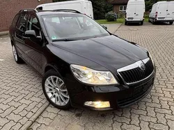 Gebraucht 2009 Skoda Octavia Ambiente Limousine | 3.800 € (Teuer)