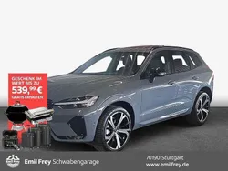 Gebraucht 2023 Volvo XC60 SUV | 45.960 € (Etwas zu teuer)