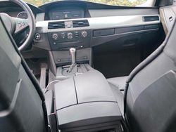 Schwarz Gebraucht 2006 BMW 535 Limousine | 5.000 € (Guter Preis)