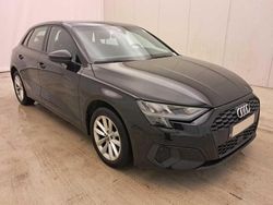 Schwarz Gebraucht 2020 Audi A3 Limousine | 15.718 € (Superpreis)