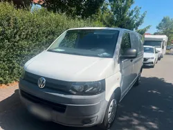 Weiß Gebraucht 2010 VW T5 Van | 8.350 €