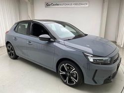Grau Gebraucht 2024 Opel Corsa Kleinwagen | 19.950 € (Etwas zu teuer)