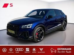 Navarrablau Gebraucht 2025 Audi SQ2 Ambiente SUV | 46.440 € (Fairer Preis)