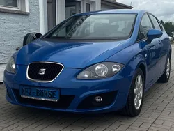 Gebraucht 2010 Seat Leon Limousine | 4.900 € (Teuer)