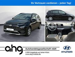 Grau Neu 2025 Hyundai Bayon Select SUV | 19.888 € (Guter Preis)