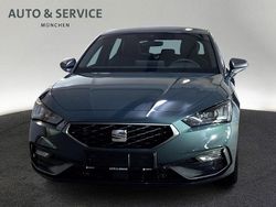 Blau Gebraucht 2025 Seat Leon FR Limousine | 35.950 €