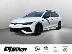 Weiß Gebraucht 2024 VW Golf VIII R Kombi | 39.990 € (Fairer Preis)