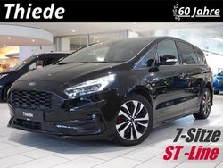 Shadow black Gebraucht 2019 Ford S-MAX ST-Line Van / Kleinbus | 21.720 € (Fairer Preis)