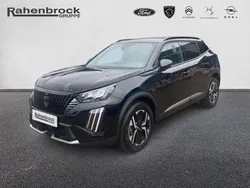 Perla nera schwarz Neu 2025 Peugeot 2008 Allure SUV | 30.790 € (Guter Preis)