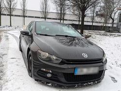 Braun Gebraucht 2009 VW Scirocco Coupé | 6.000 € (Fairer Preis)