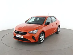 Orange Gebraucht 2020 Opel Corsa Edition Kleinwagen | 12.790 € (Guter Preis)