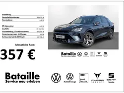Grau Gebraucht 2025 Cupra Formentor SUV | 32.970 € (Fairer Preis)