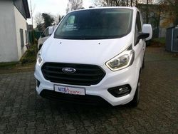 Frostweiß Gebraucht 2023 Ford Transit Custom Trend Van / Kleinbus | 26.450 € (Guter Preis)